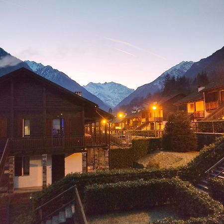 Вилла La Dimora Delle Corti Vanzone Экстерьер фото