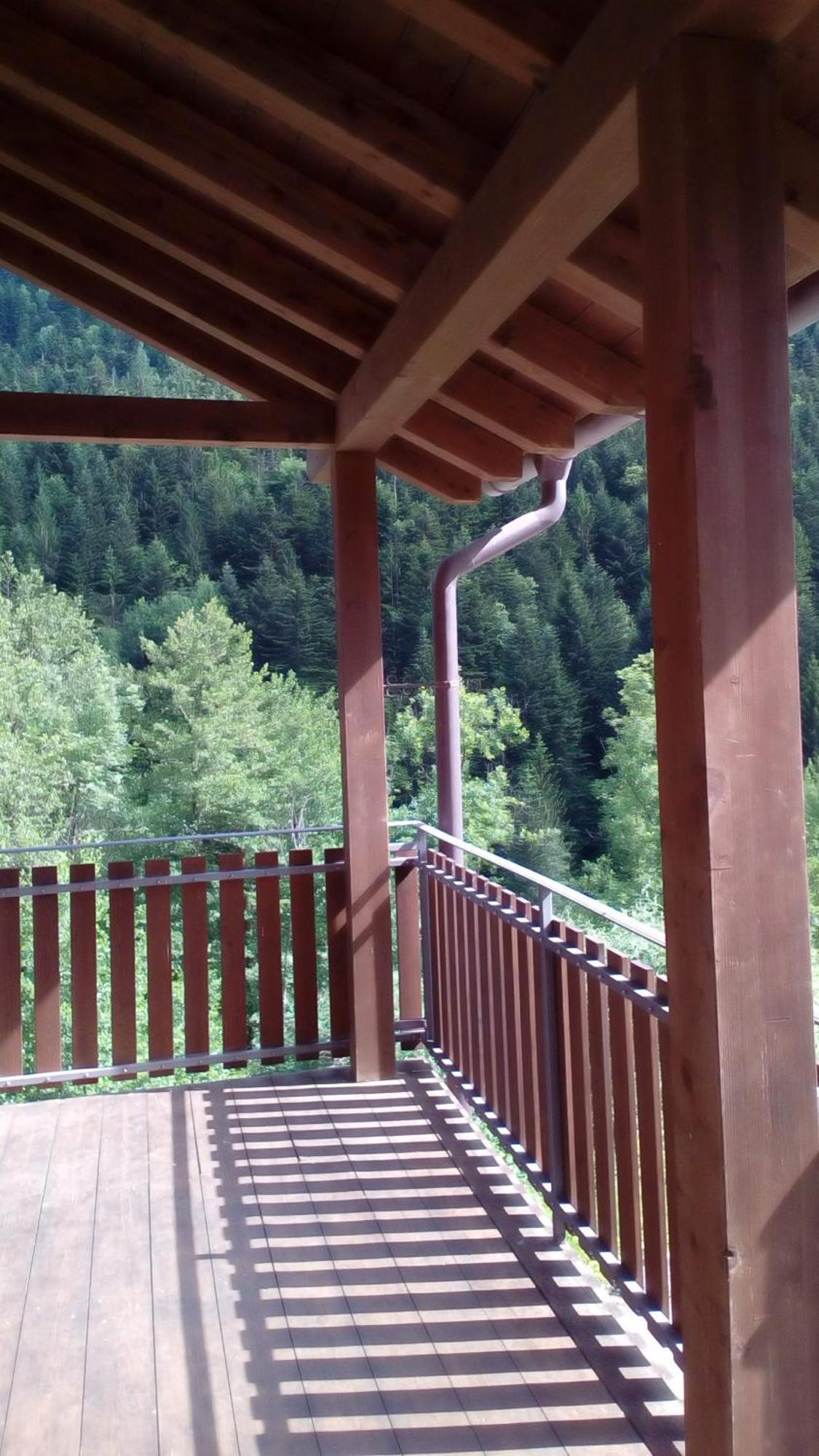 Вилла La Dimora Delle Corti Vanzone Экстерьер фото