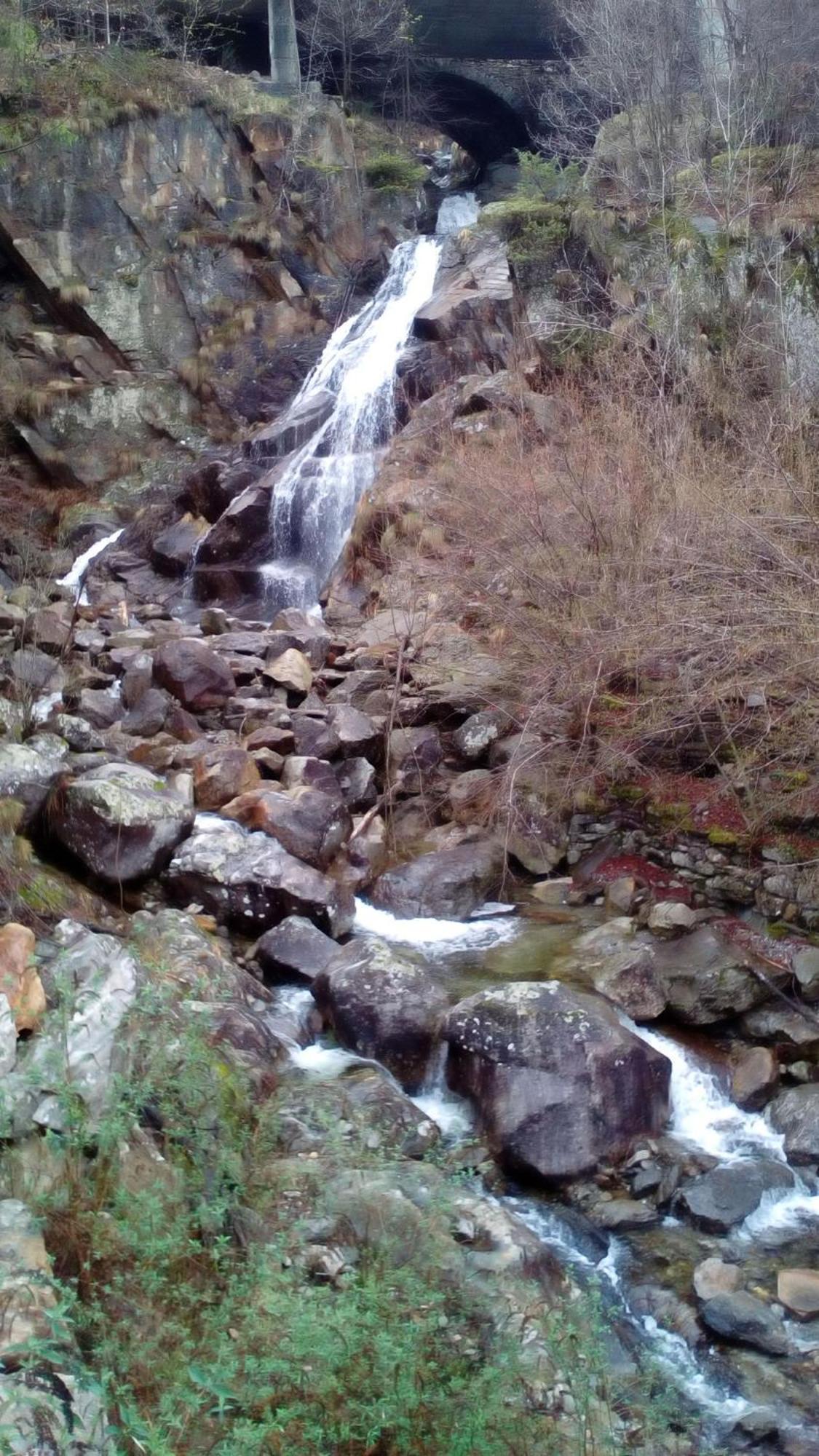 Вилла La Dimora Delle Corti Vanzone Экстерьер фото